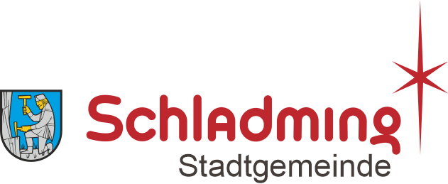 Logo der Stadtgemeinde Schladming