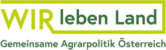 Logo Wir leben Land